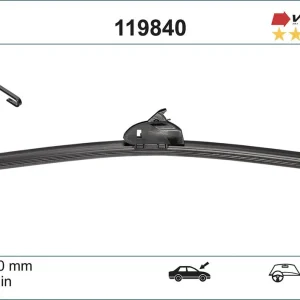 Pióro wycieraczki SWF 119840 Oferta limitowana