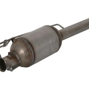 Rabat Filtr cząstek stałych