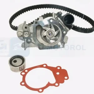 Oryginalny ROZRZAD 7701477013 + POMPA 210109189R