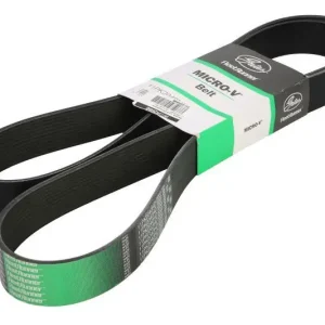 Pasek klinowy wielorowkowy GATES 11PK2040HD Oferta