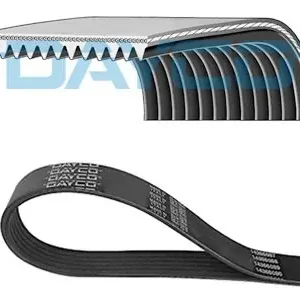 Pasek klinowy wielorowkowy DAYCO 11PK2835HD Tylko dziś