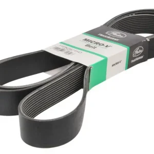 Pasek klinowy wielorowkowy GATES 11PK2871HD Tani