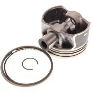 Tłok cylindra Tylko dziś