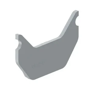 Ostatnia szansa Klocki hamulcowe WABCO 12182091