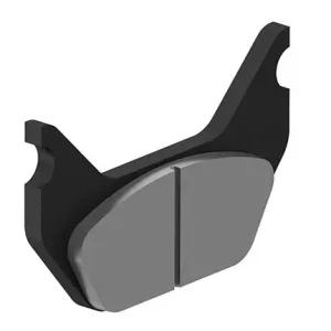 Popularny Klocki hamulcowe WABCO 12182121