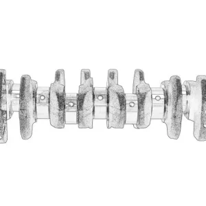 Zamów teraz Wał korbowy