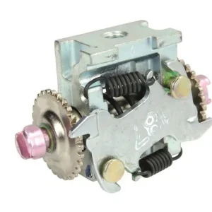 Oryginalny Regulator, hamulec bębnowy WABCO 12603187VT