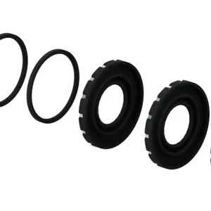 Zestaw naprawczy, zacisk hamulca WABCO 12999116VT Tani