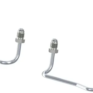 Autentyczny Zestaw naprawczy hamulca pneumatycznego