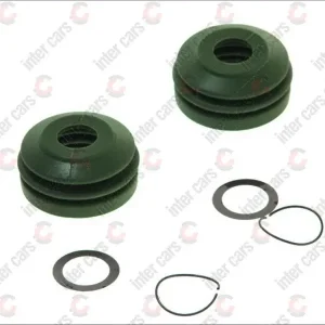 Zestaw montażowy, hamulcowy cylinderek membranowy Premium