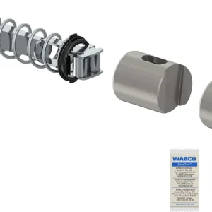 Zestaw naprawczy hamulca pneumatycznego Ostatnia szansa