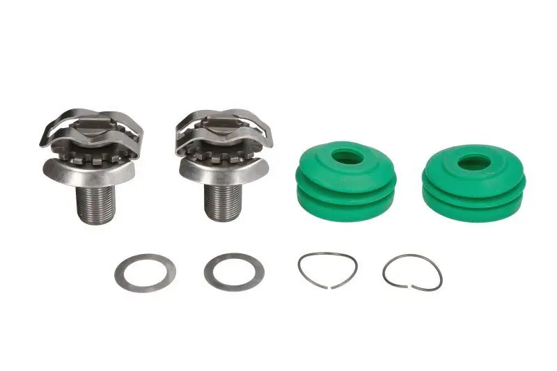 Tylko dziś Zestaw naprawczy, cylinderek hamulcowy WABCO 12999418VT