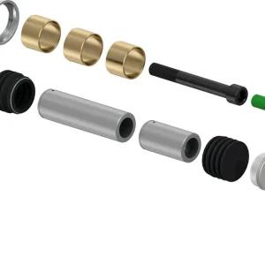 Wysoka jakość Zestaw naprawczy, zacisk hamulca WABCO 12999678VT