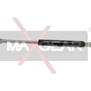 Oferta limitowana Sprężyna gazowa, pokrywa bagażnika MAXGEAR 12-0035