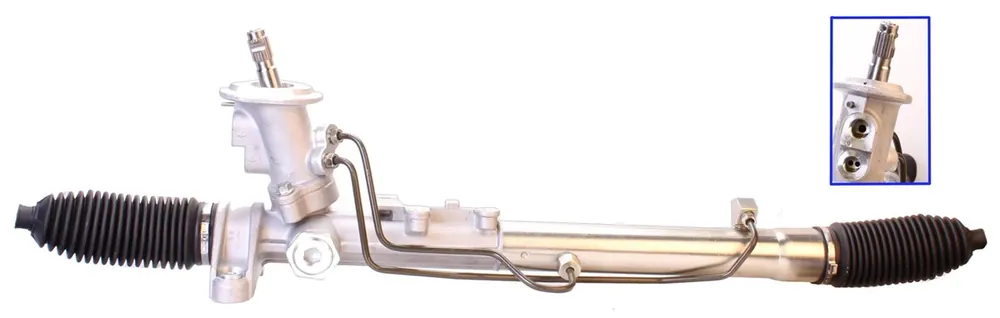 Przekładnia kierownicza ELSTOCK / BORG AUTOM 12-0044 Zamów teraz