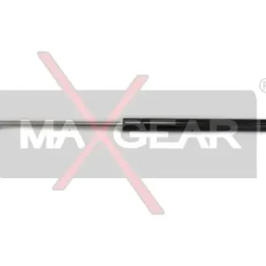 Autentyczny Sprężyna gazowa, pokrywa bagażnika MAXGEAR 12-0130