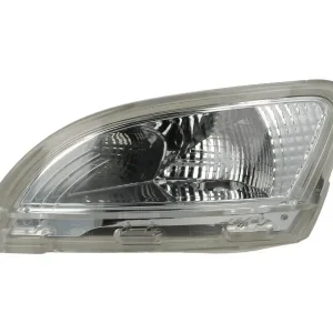 Lampa kierunkowskazu TYC 12-0148-01-2 Niska cena