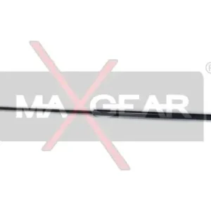 Wyprzedaż Sprężyna gazowa, pokrywa komory silnika MAXGEAR 12-0150