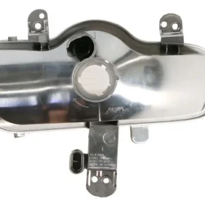 Bezpieczna płatność Światła do jazdy w dzień TYC 12-0156-01-2