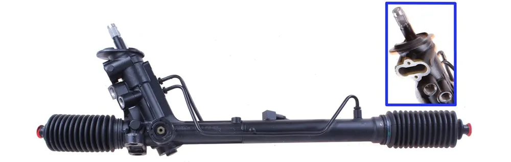 Przekładnia kierownicza ELSTOCK / BORG AUTOM 12-0334 Szybka dostawa