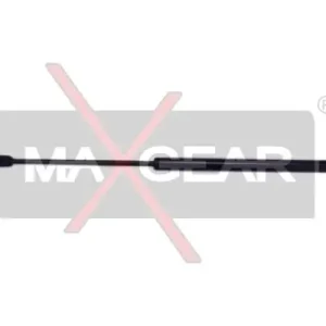 Oryginalny Sprężyna gazowa, pokrywa bagażnika MAXGEAR 12-0351