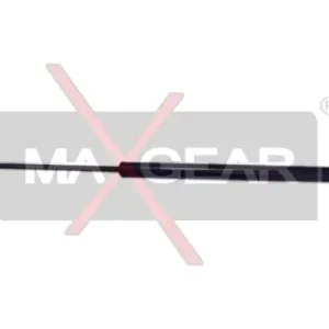 Ostatnia szansa Sprężyna gazowa, pokrywa bagażnika MAXGEAR 12-0354