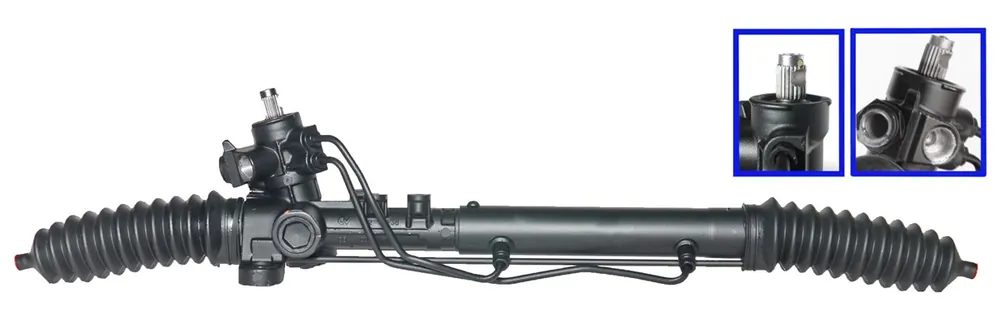 Przekładnia kierownicza ELSTOCK / BORG AUTOM 12-0367 Popularny