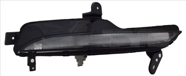 Lampa kierunkowskazu TYC 12-0382-05-2 Autentyczny