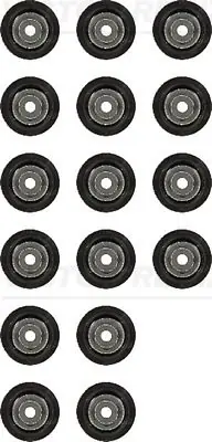 Zestaw uszczelniaczy, trzonek zaworu VICTOR REINZ 12-10122-01 Zwrot pieniędzy