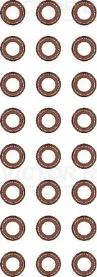 Zestaw uszczelniaczy, trzonek zaworu VICTOR REINZ 12-10792-01 Wysoka jakość