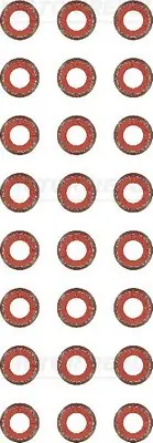 Zestaw uszczelniaczy, trzonek zaworu VICTOR REINZ 12-11326-01 Niska cena