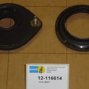 Ekspresowa dostawa Zestaw naprawczy, mocowanie amortyzatora BILSTEIN 12-116614