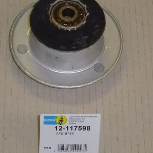 Zestaw naprawczy, mocowanie amortyzatora BILSTEIN 12-117598 Tylko dziś