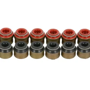 Zestaw uszczelniaczy, trzonek zaworu VICTOR REINZ 12-12548-01 Nowość