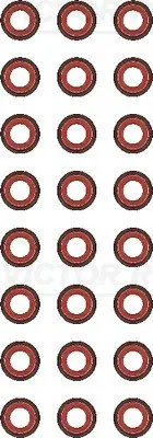 Zestaw uszczelniaczy, trzonek zaworu VICTOR REINZ 12-13135-01 Wysoka jakość