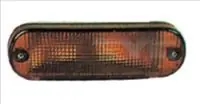 Oryginalny Lampa kierunkowskazu TYC 12-1381-00-6