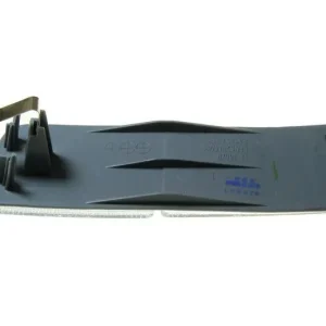 Pokrywa, reflektor przeciwmgłowy TYC 12-1601-01-6 Rabat