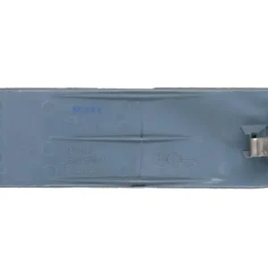 Wyprzedaż Pokrywa, reflektor przeciwmgłowy TYC 12-1602-01-6