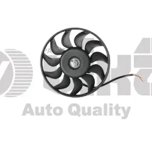 WENTYLATOR CHŁOD. AUDI A4 01-09,A6 02-05 Darmowa dostawa