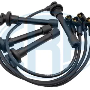 Wyprzedaż ZESTAW PRZEWODÓW ZAPŁONOWYCH