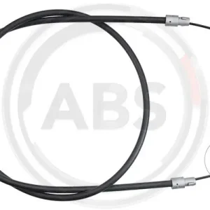 LINKA HAMULCA RĘCZNEGO VW TOUAREG  02-10 PRZÓD Niska cena