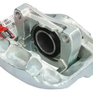 ZACISK HAMULCA TARCZOWEGO PRZÓD P PASUJE DO: VW TRANSPORTER T4 1.9D-2.8 07.90-06 Ekspresowa dostawa