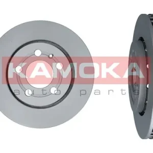 Nowość TARCZA HAMULC. TYŁ SEAT LEON 99-06, TOLEDO II 99-