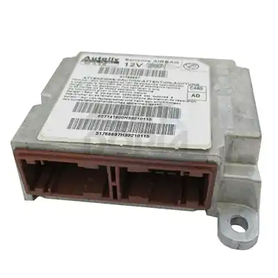 STEROWNIK AIRBAG Bezpieczna płatność