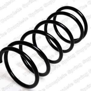 Kup teraz SPRĘŻYNA ZAWIESZENIA TYLNA NISSAN BLUEBIRD TRAVELLER 84-90