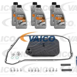 Szybka dostawa ZESTAW SERWISOWY, WYMIANA OLEJU AUDI