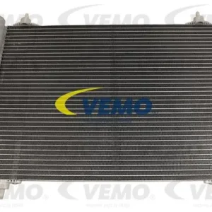 Szybka dostawa SKRAPLACZ CITROEN