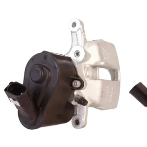 Wyprzedaż ZACISK HAMULC. AUDI A6 04- T.LEWY