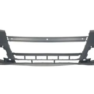 Zderzak (przód, gruntowany, z otworami na spryskiwacze, z otworami na parkomat, Tylko dziś