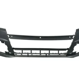 Zderzak (przód, z otworami na spryskiwacze, do malowania) pasuje do: AUDI Q7 4M Tylko dziś